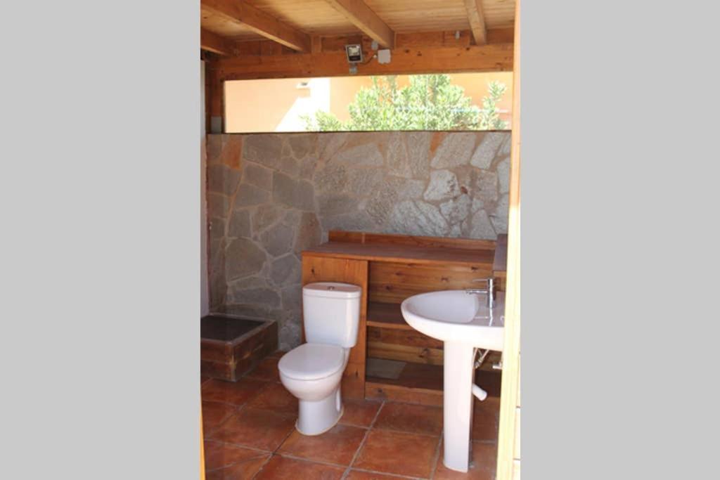 Villa & Golf & Heated Saltwater Pool & Leisure & Wifi カレタ・デ・フステ エクステリア 写真